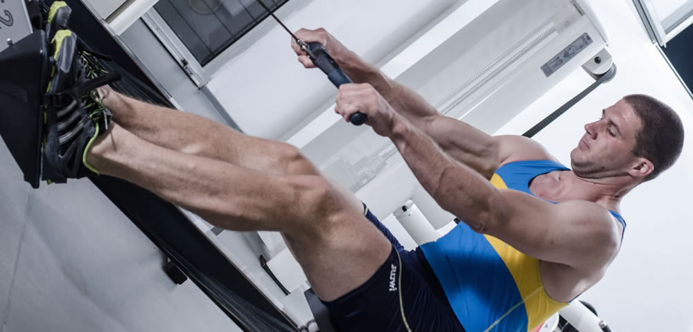 Concept rowing